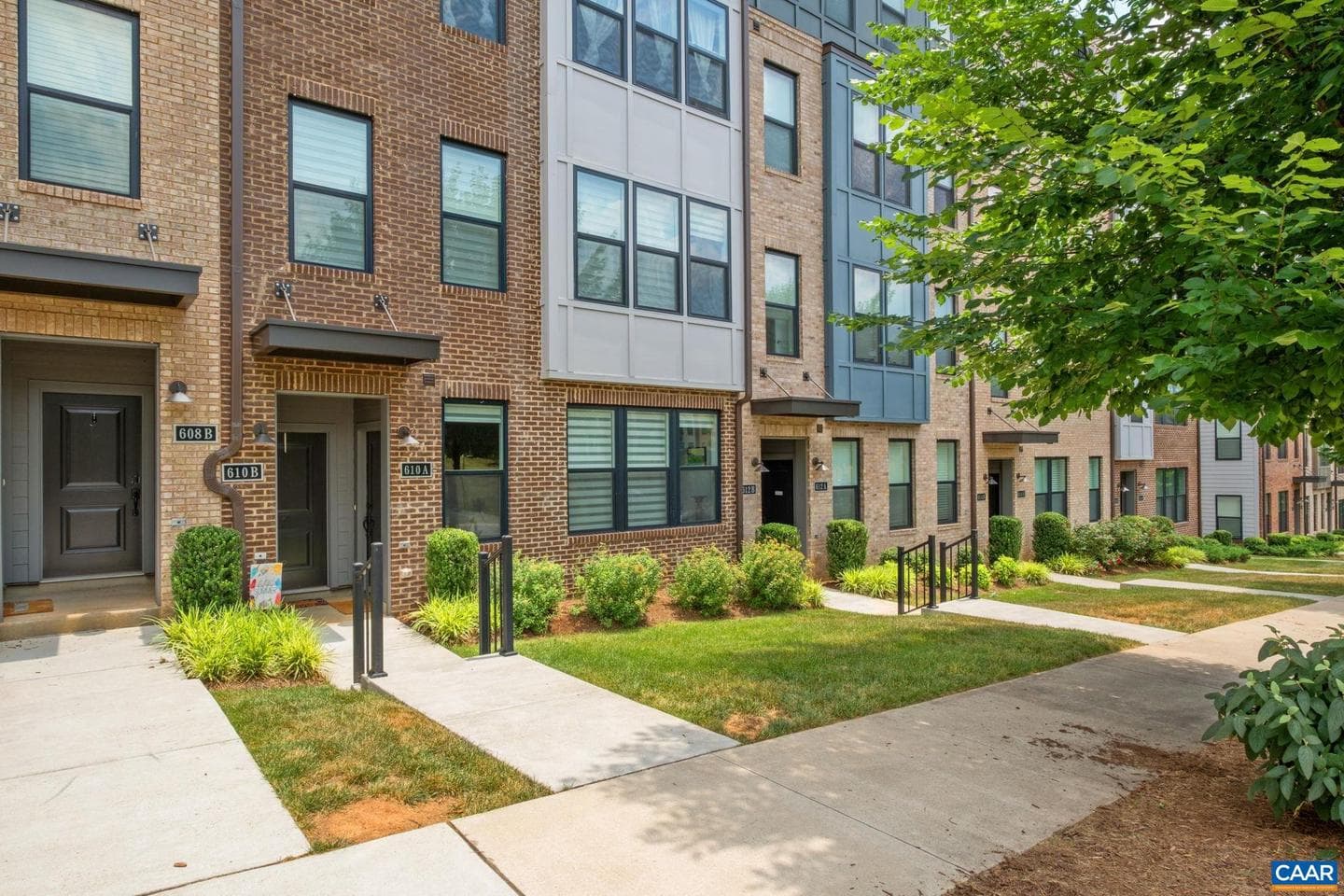 610 Noush Ct #b, Charlottesville