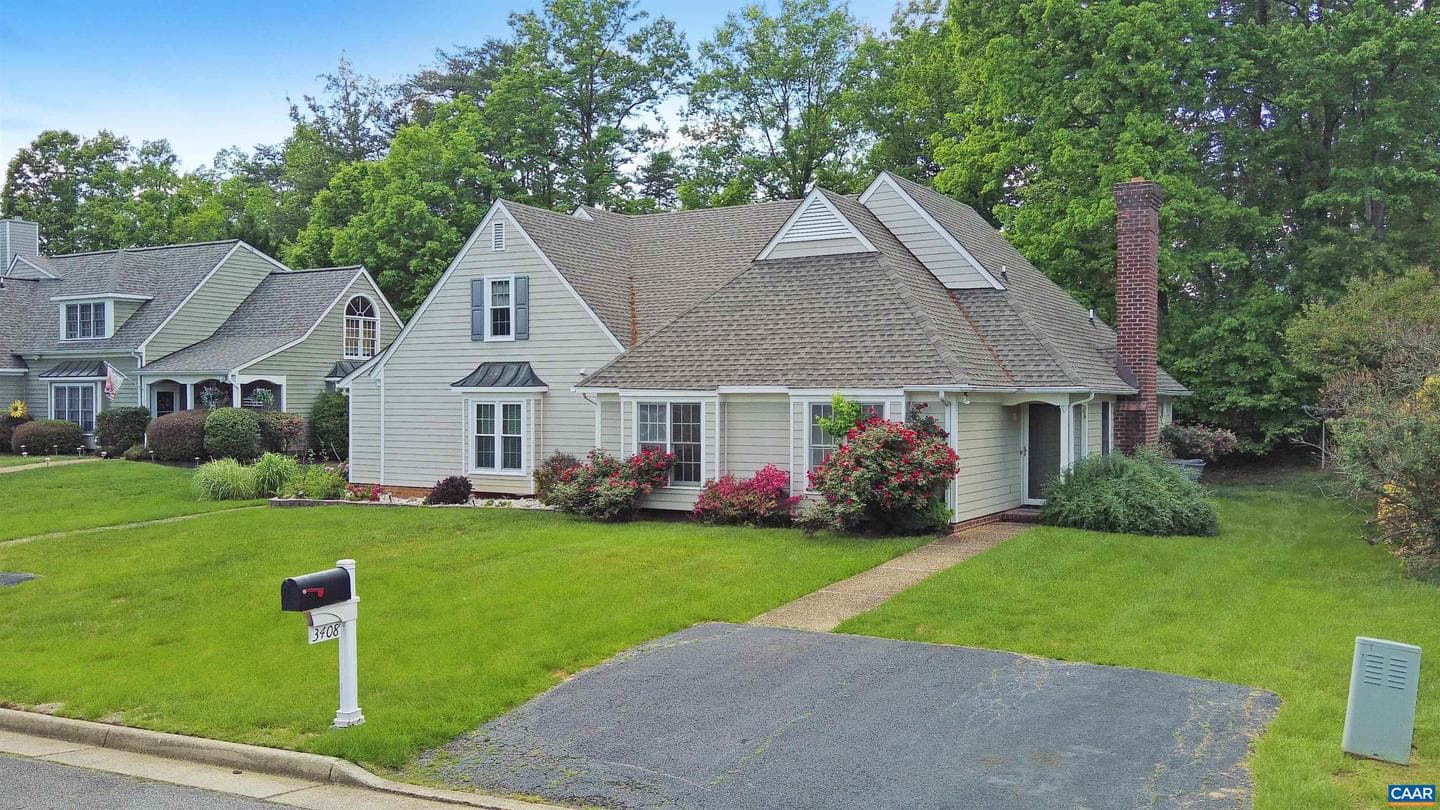 3408 Moubry Ln, Charlottesville