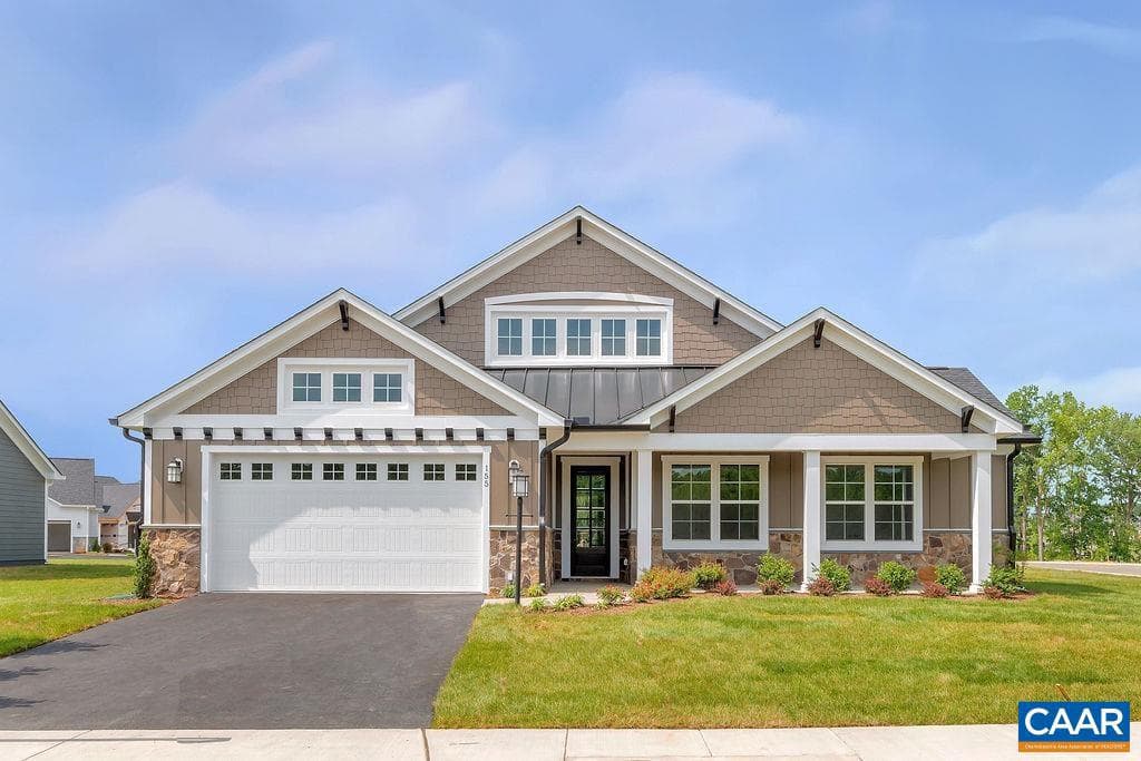 L1-62 Middlecoff Ct, Zion Crossroads