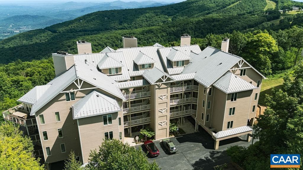 1826 High Ridge Ct Condos, Wintergreen Resort