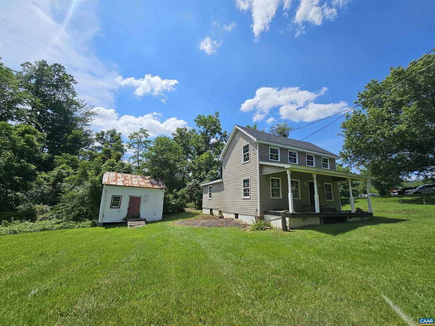 114 Celt Rd, Stanardsville