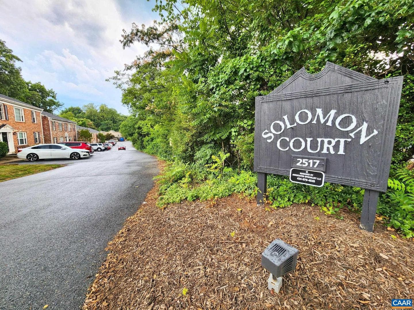 2517 Hydraulic Rd # 76, Charlottesville