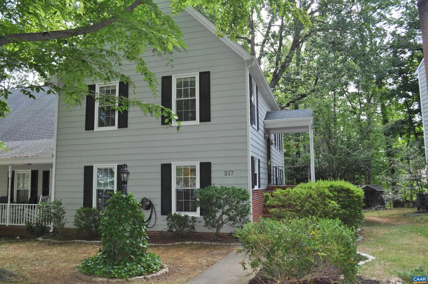 317 Westfield Rd, Charlottesville