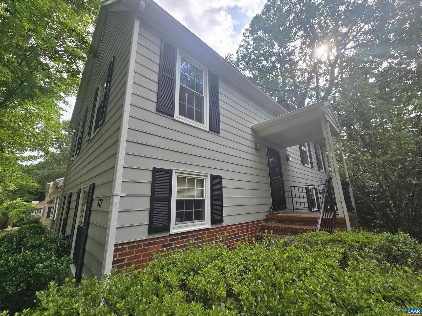 317 Westfield Rd, Charlottesville
