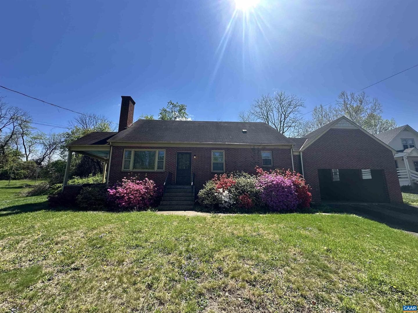 912 Saint Charles Ave, Charlottesville
