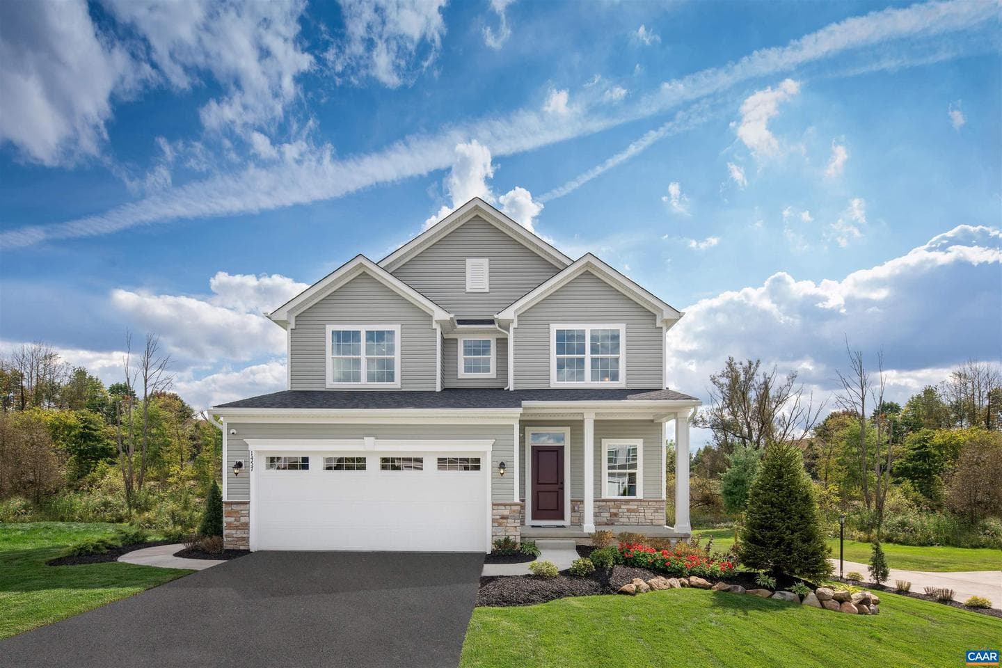 72 Mossy Creek Rd, Keswick