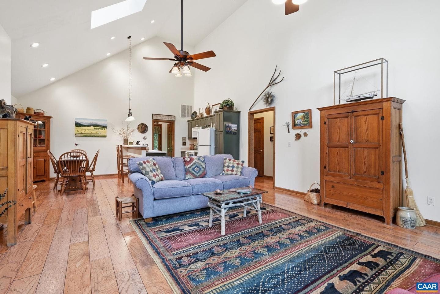 974 Bull Yearling Rd, Stanardsville