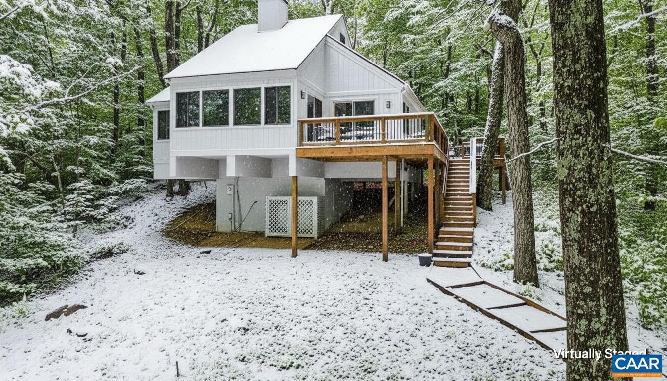 93 Squirrel Tree Ln, Roseland