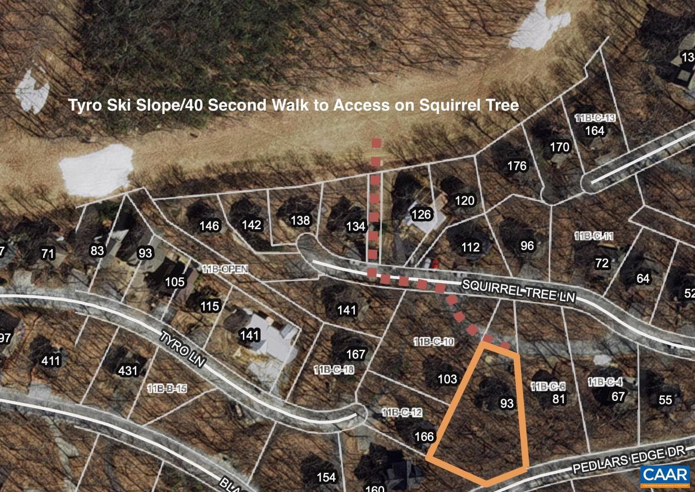 93 Squirrel Tree Ln photo 3