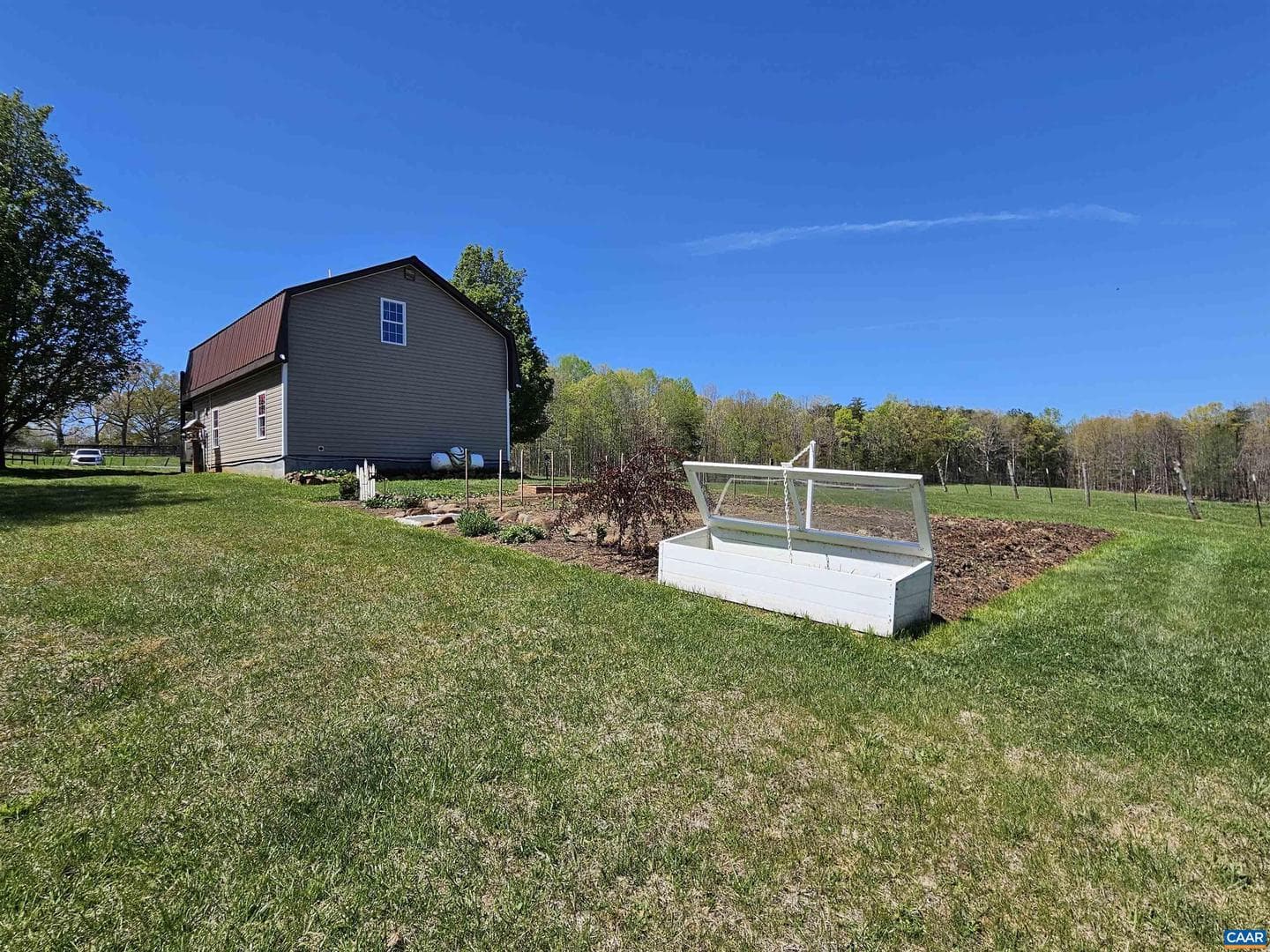 3814 S Constitution Rte, Dillwyn