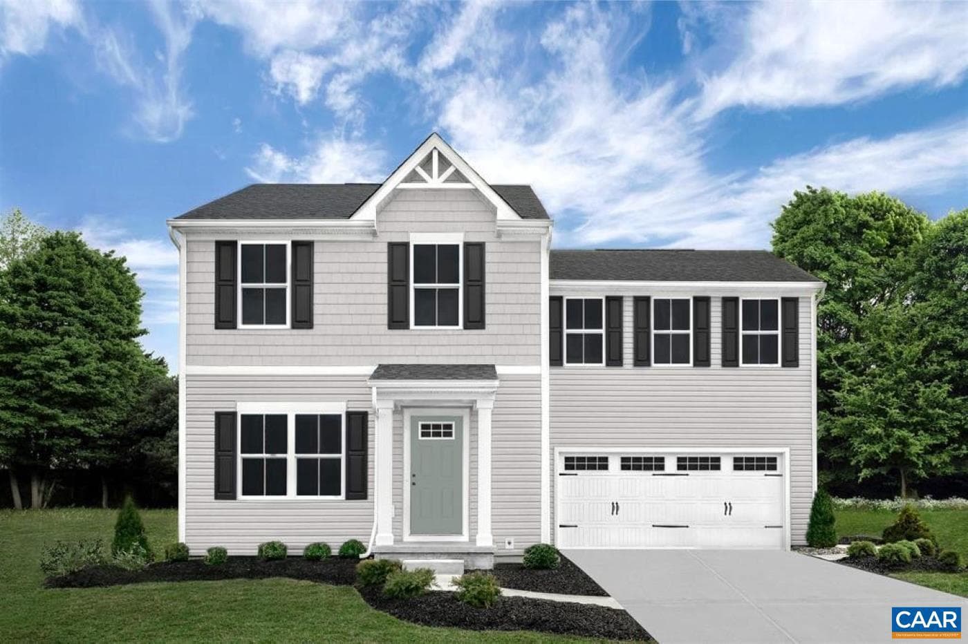 566 Arches Ln, Barboursville