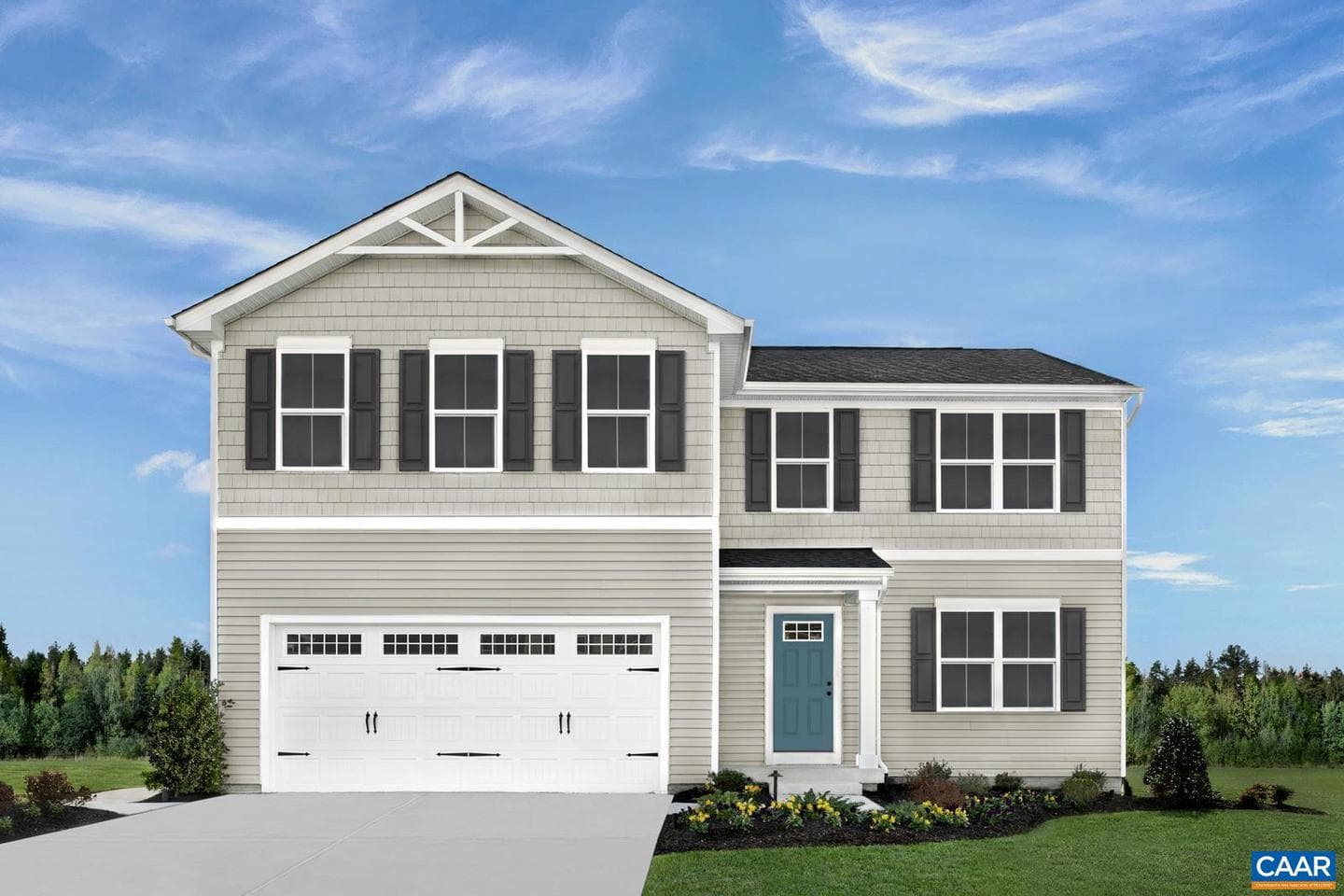 568 Arches Ln, Barboursville