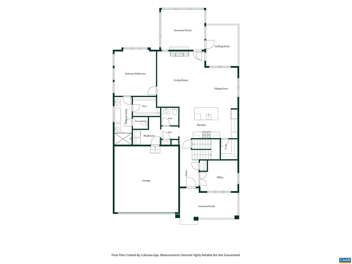 3332 Cliffstone Blvd photo 42