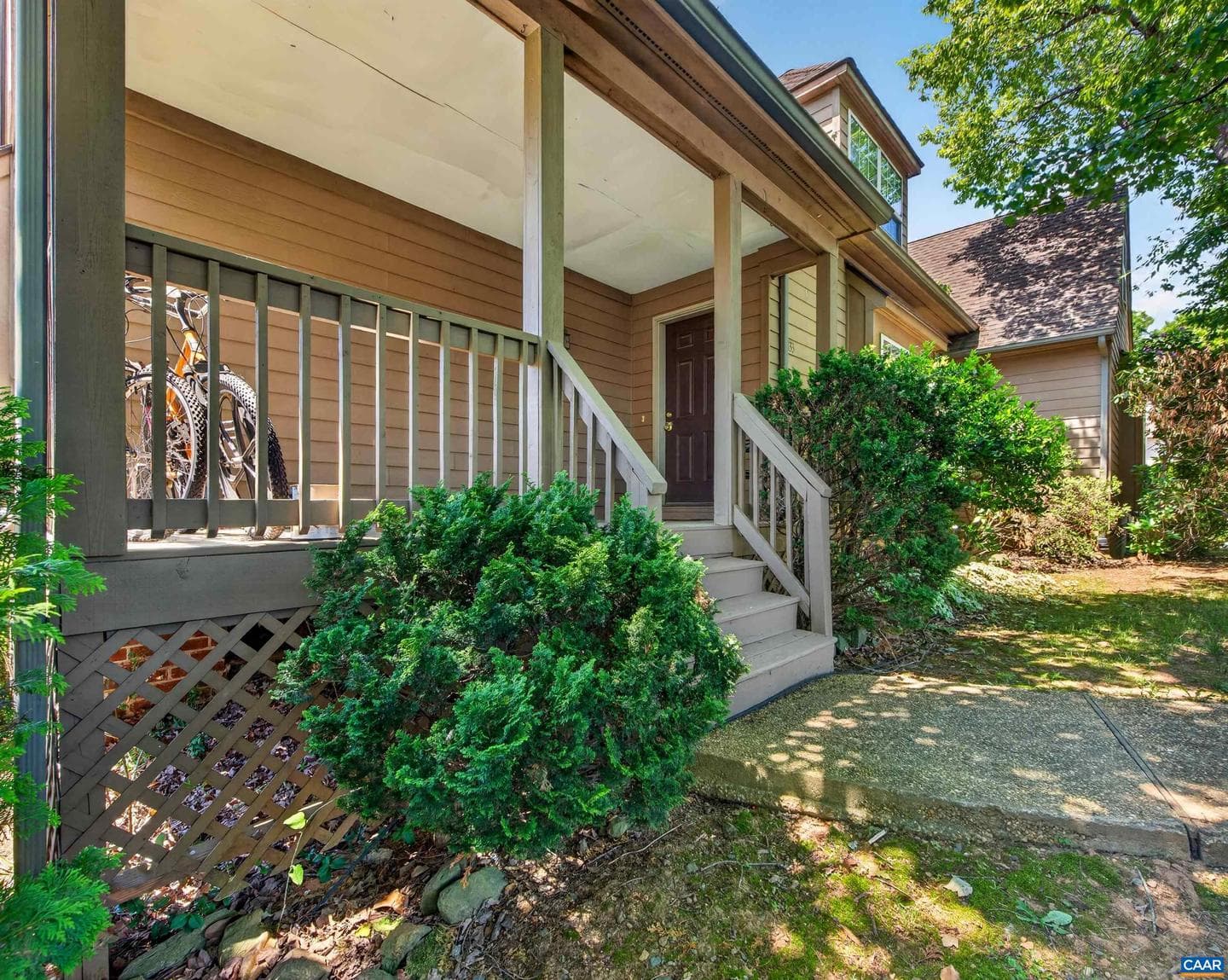 4733 Amber Ridge Ct, Charlottesville