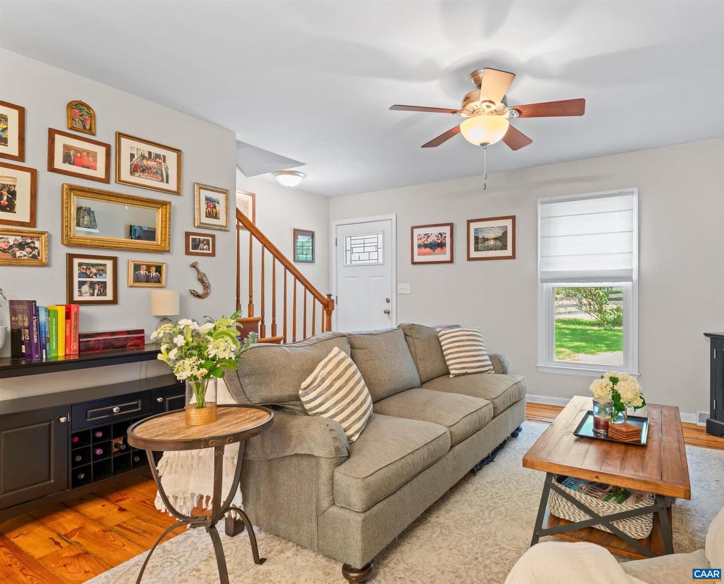 583 Old Lynchburg Rd, Charlottesville