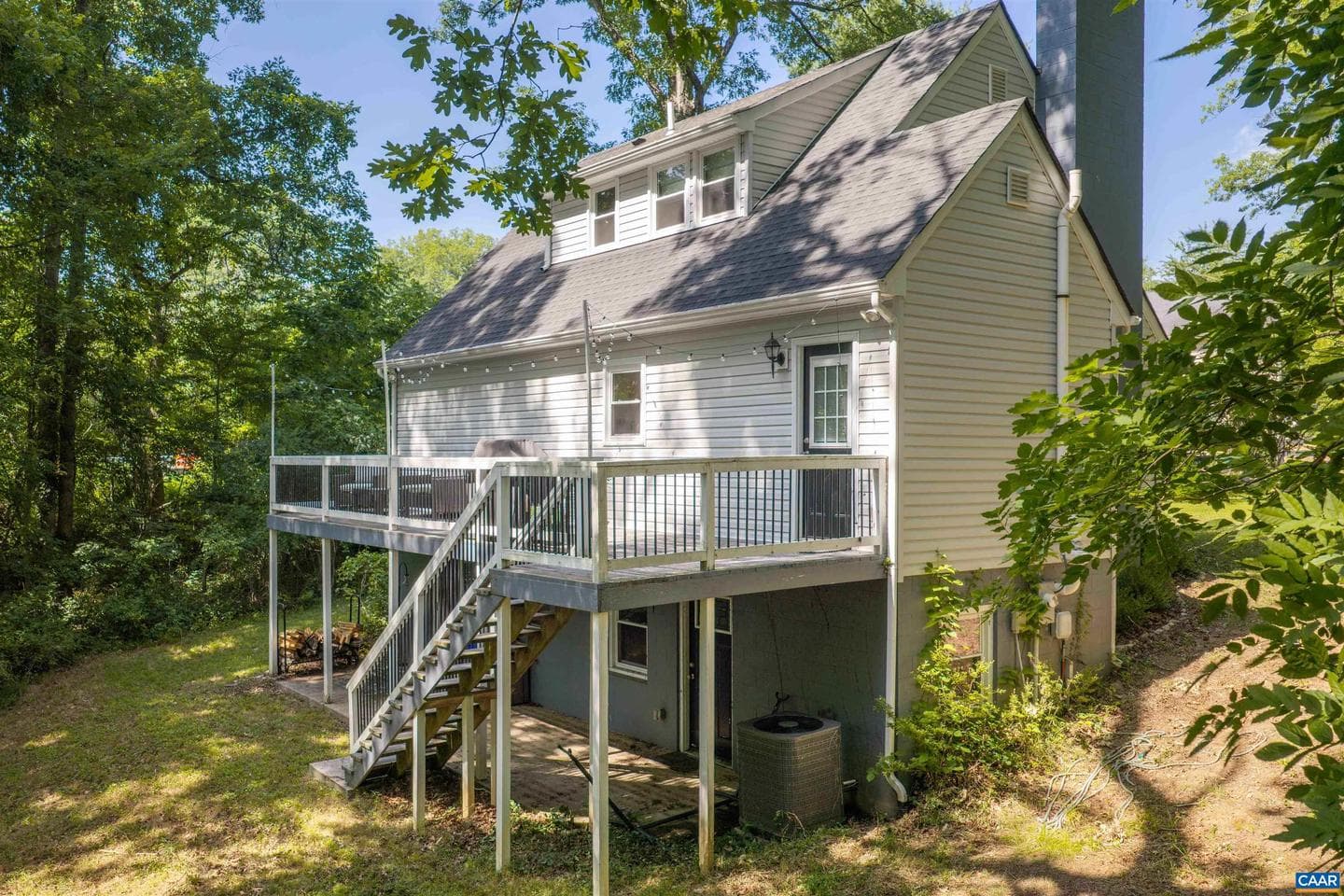 583 Old Lynchburg Rd photo 27