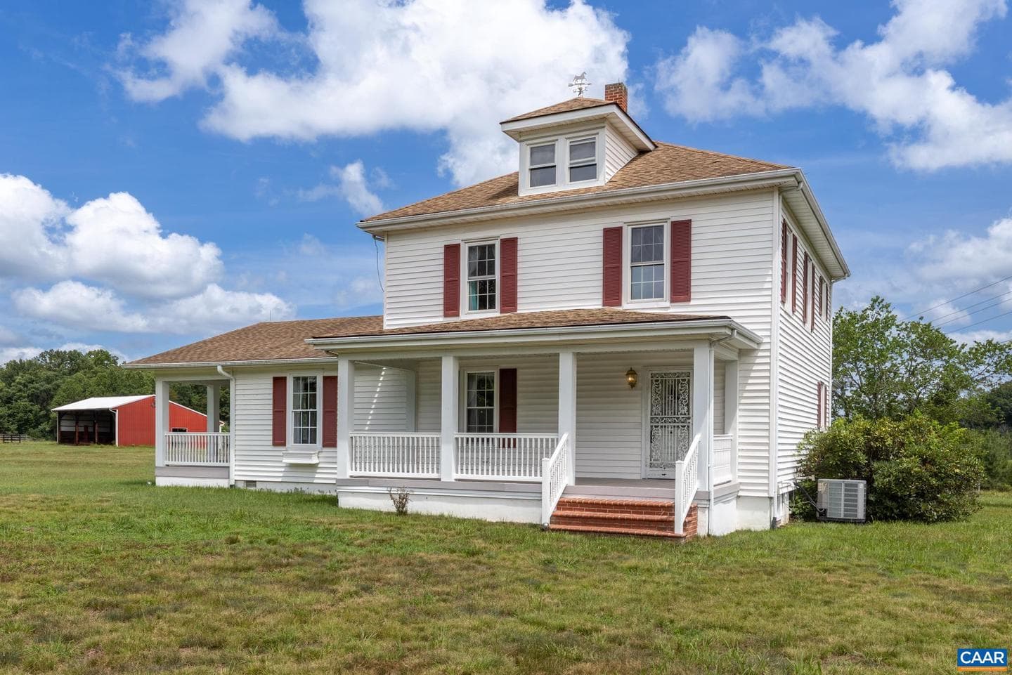 2037 N Boston Rd photo 3