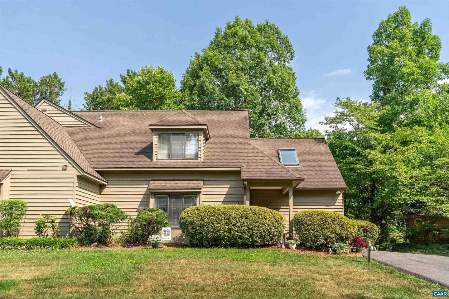 7 Ridgeview Cir, Charlottesville