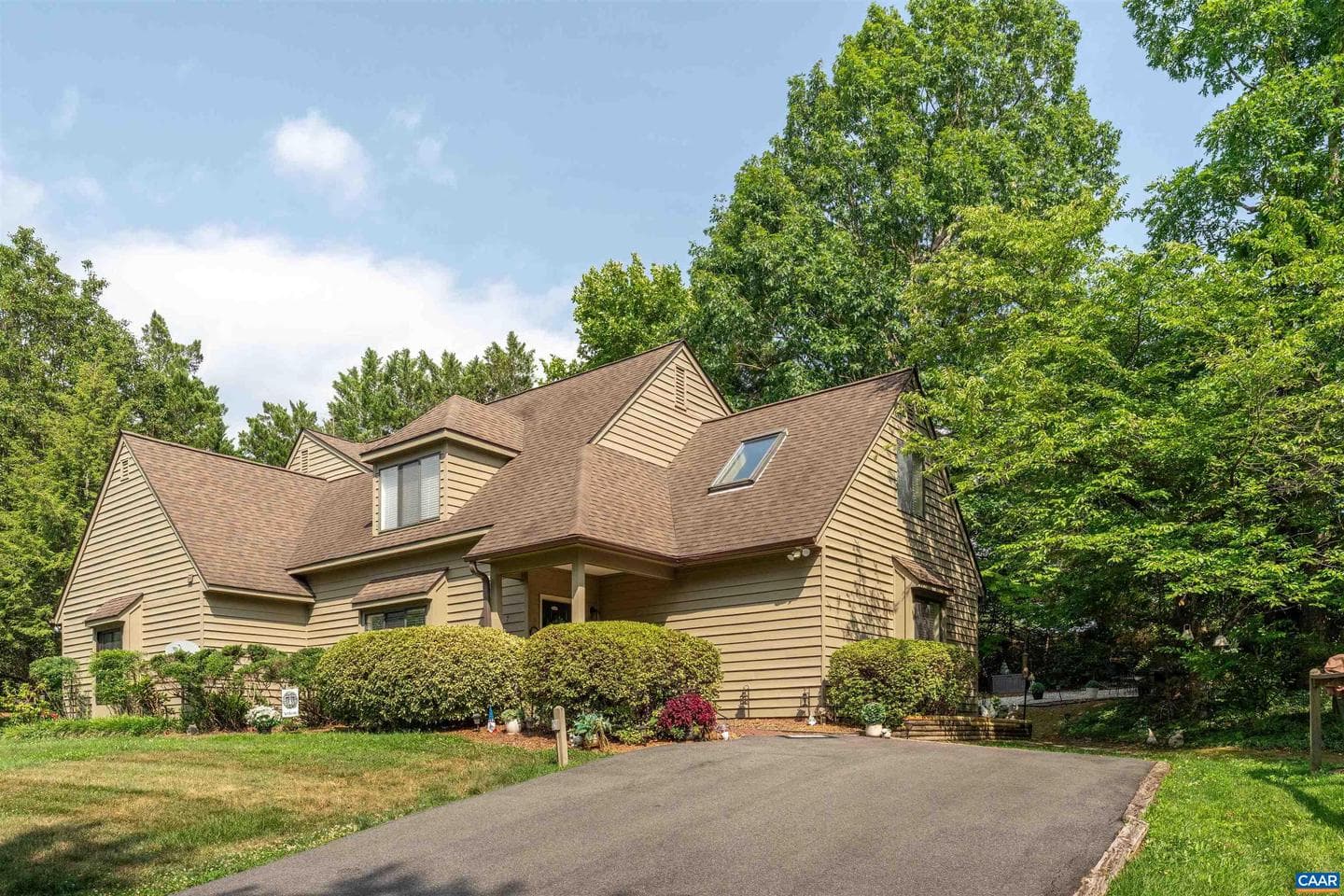 7 Ridgeview Cir, Charlottesville