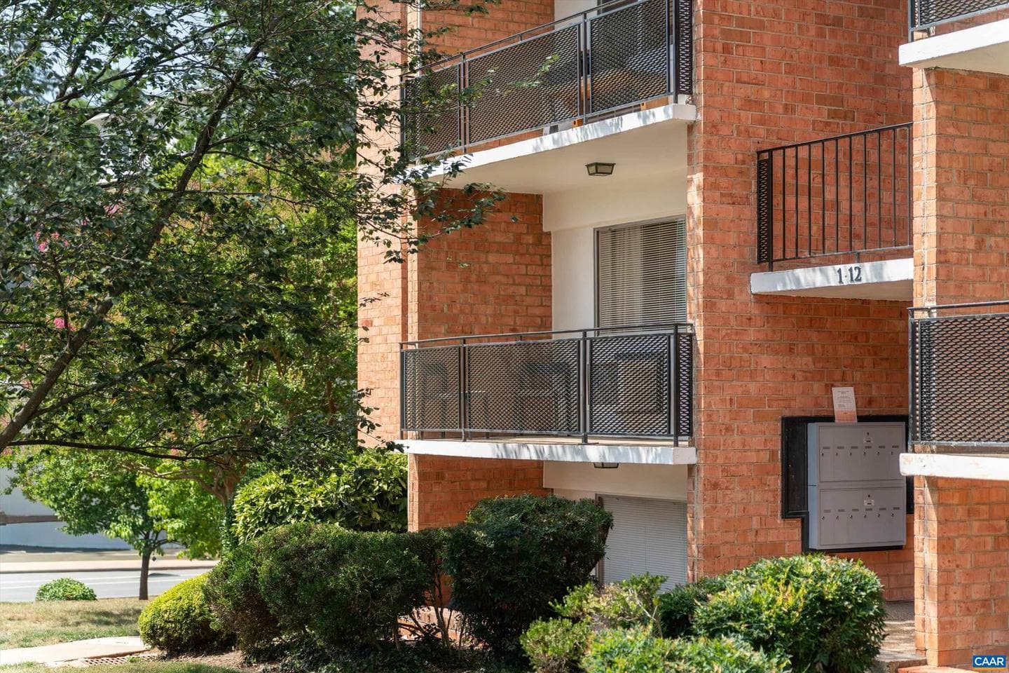 1800 Jefferson Park Ave #5, Charlottesville