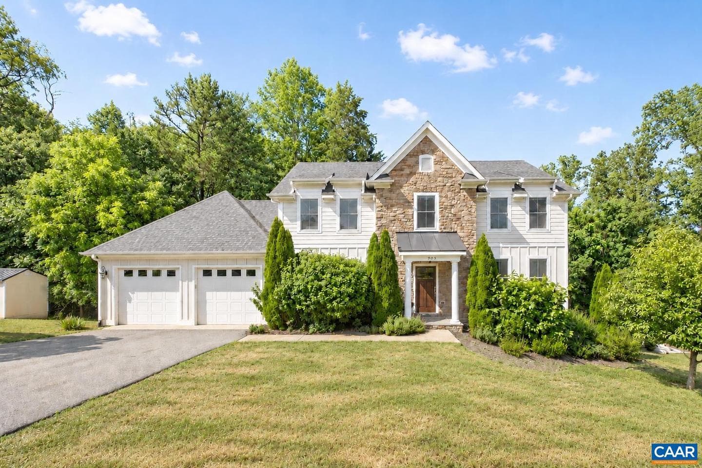 905 Williston Ct, Charlottesville