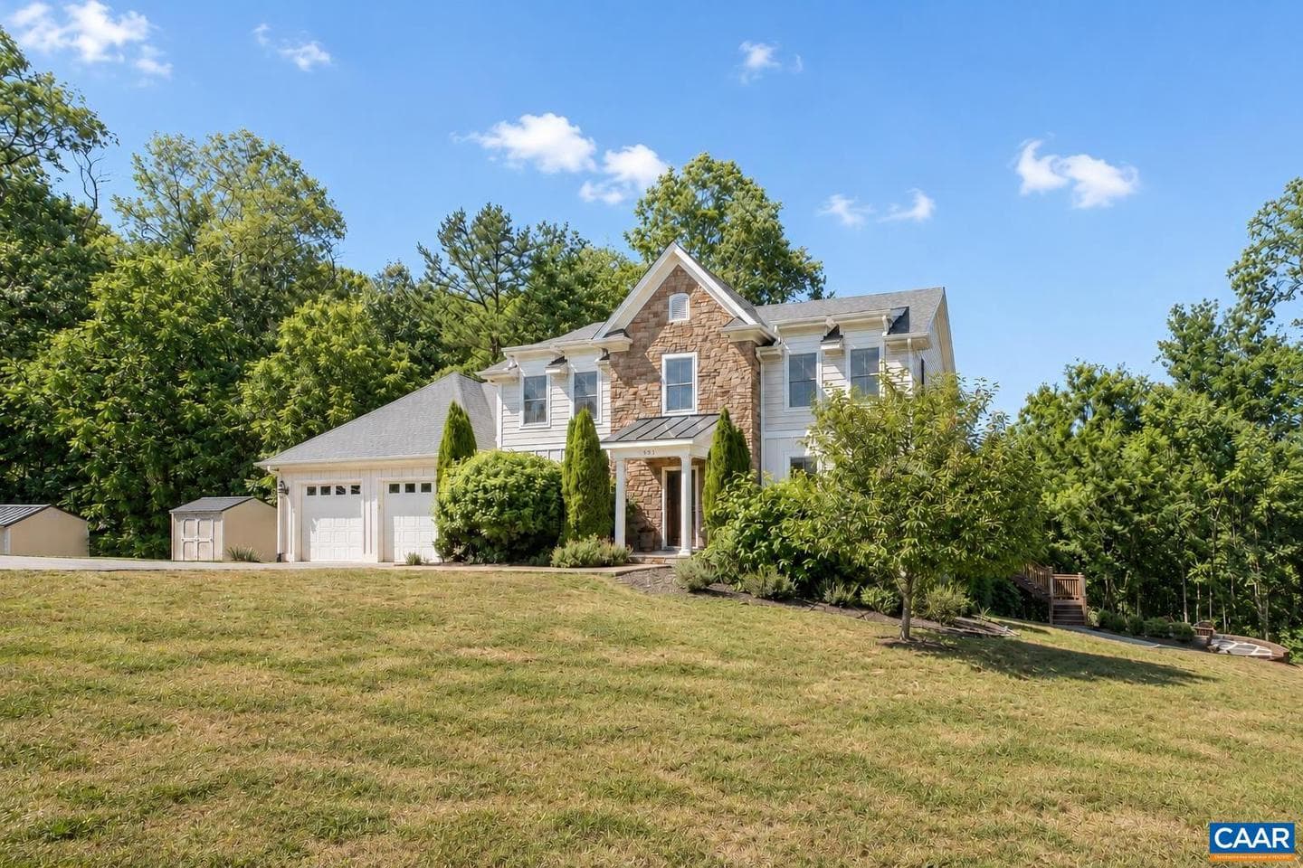 905 Williston Ct, Charlottesville