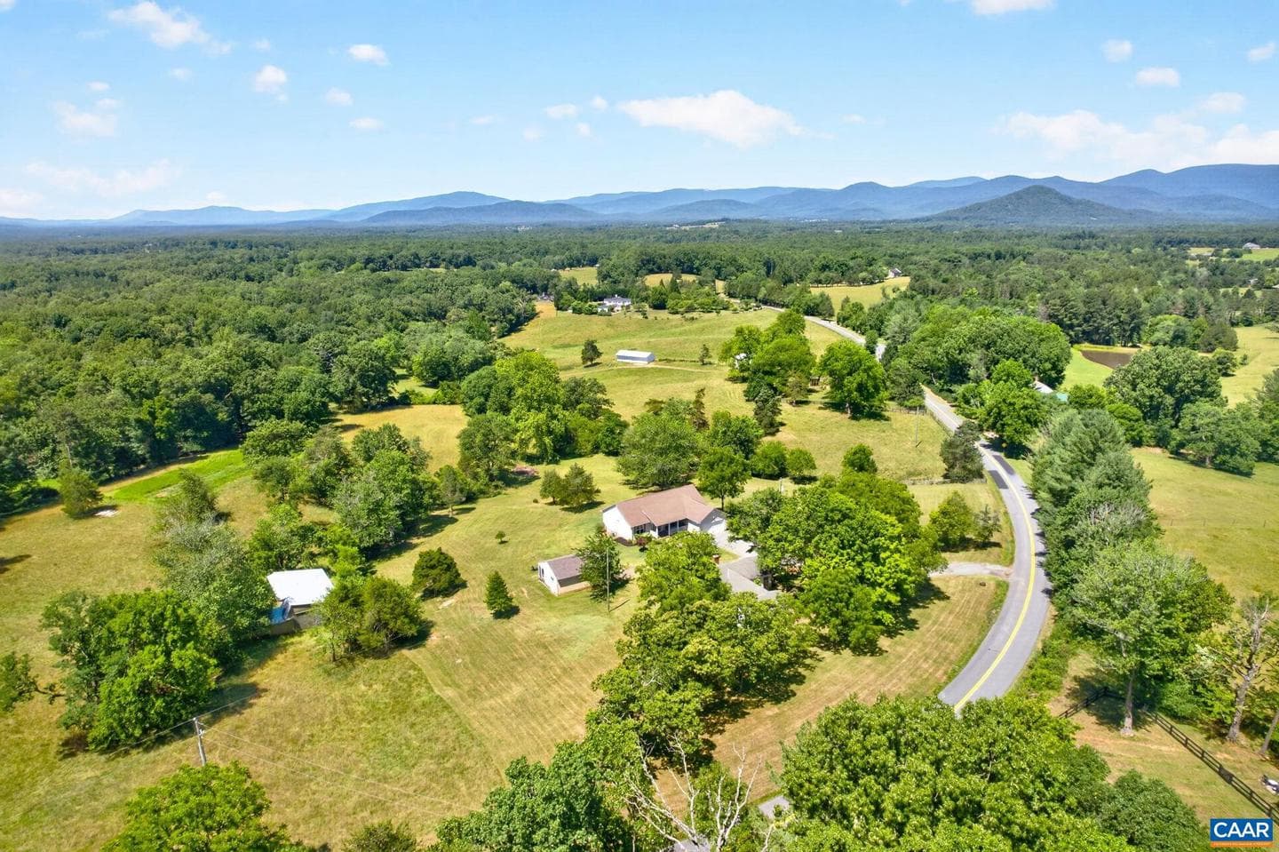 631 Buck Mountain Rd, Earlysville