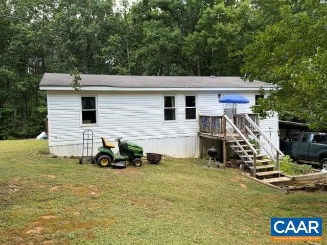 3874 Shores Rd photo 1