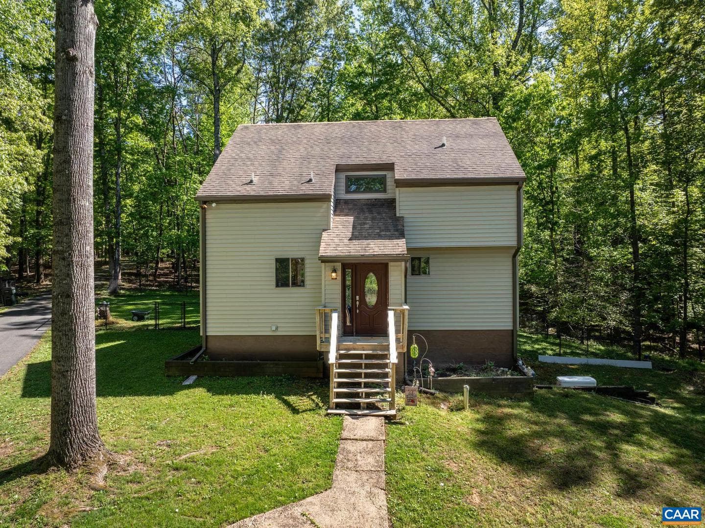2530 Gillums Ridge Ln, Charlottesville