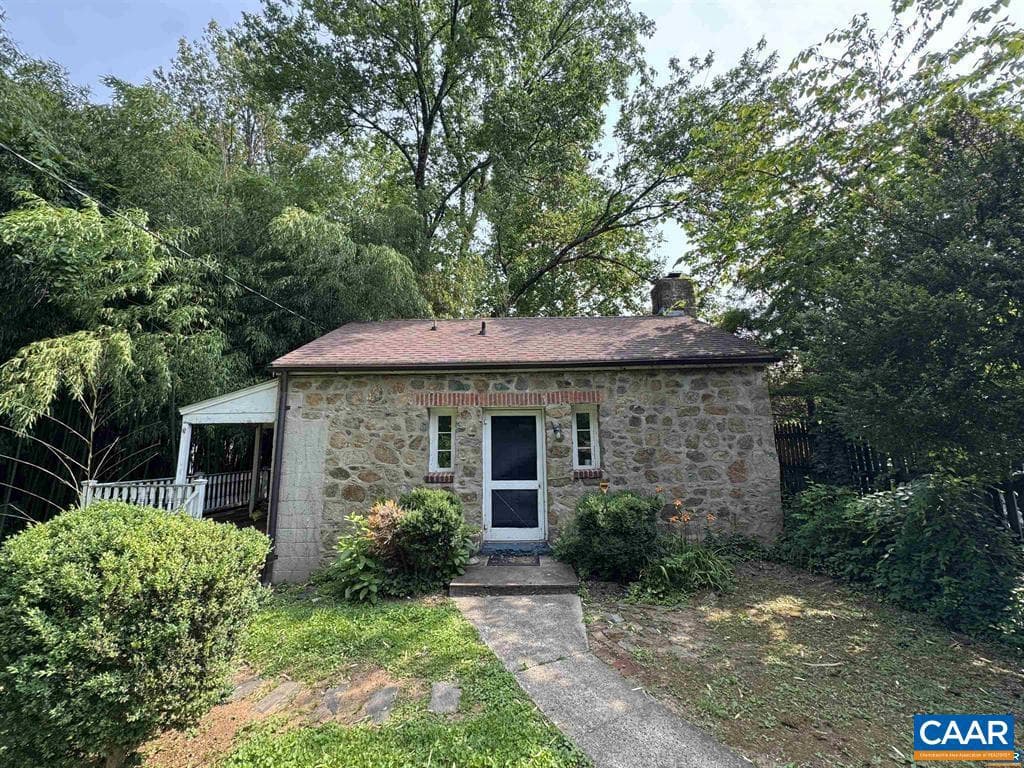 1820 Rugby Pl, Charlottesville