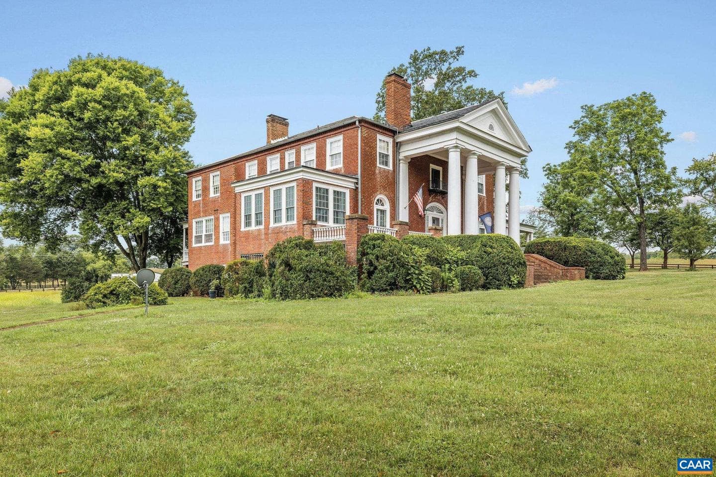 4623 Tatums School Rd, Orange