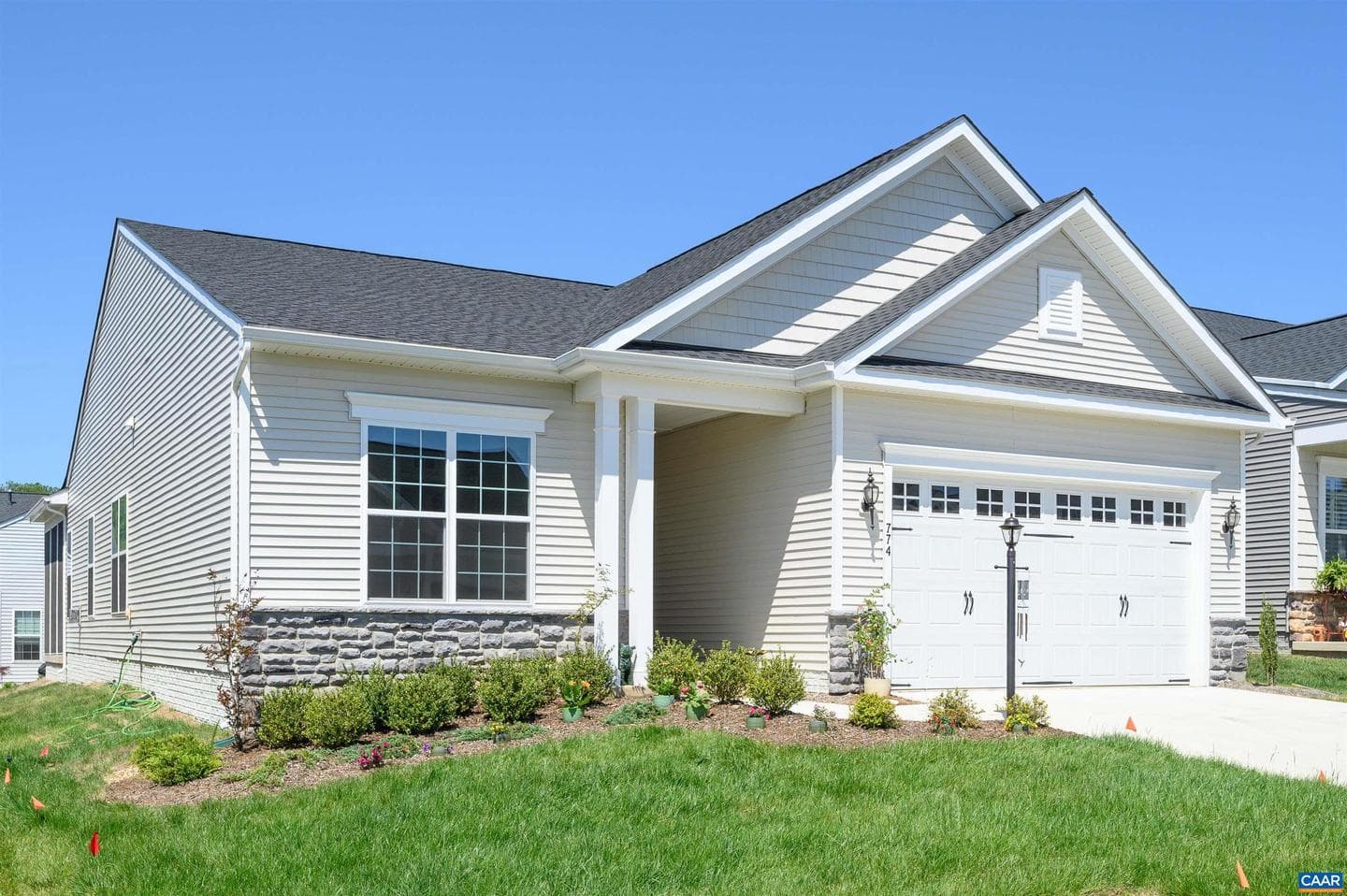 774 Four Seasons Dr, Ruckersville