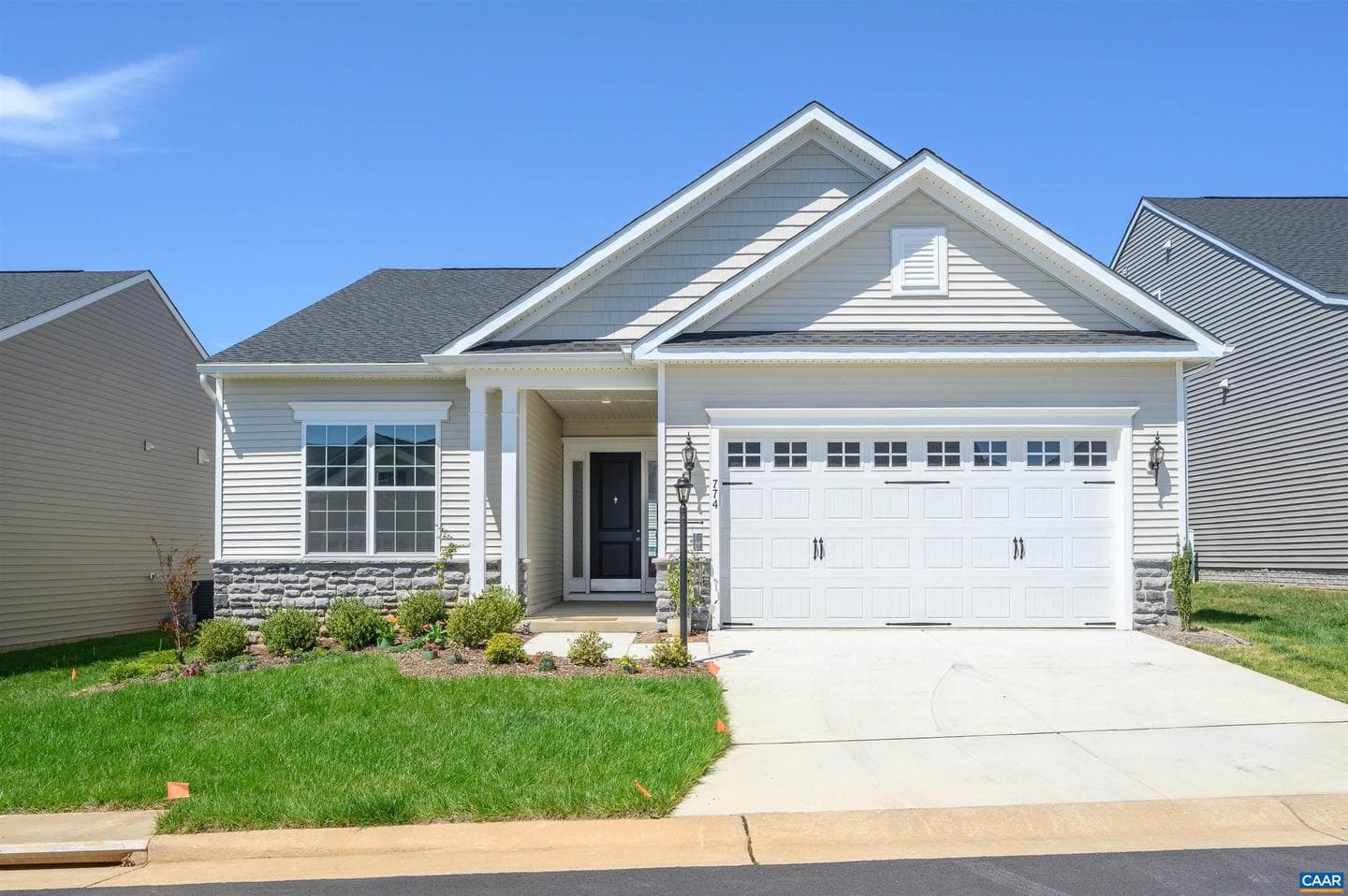 774 Four Seasons Dr, Ruckersville