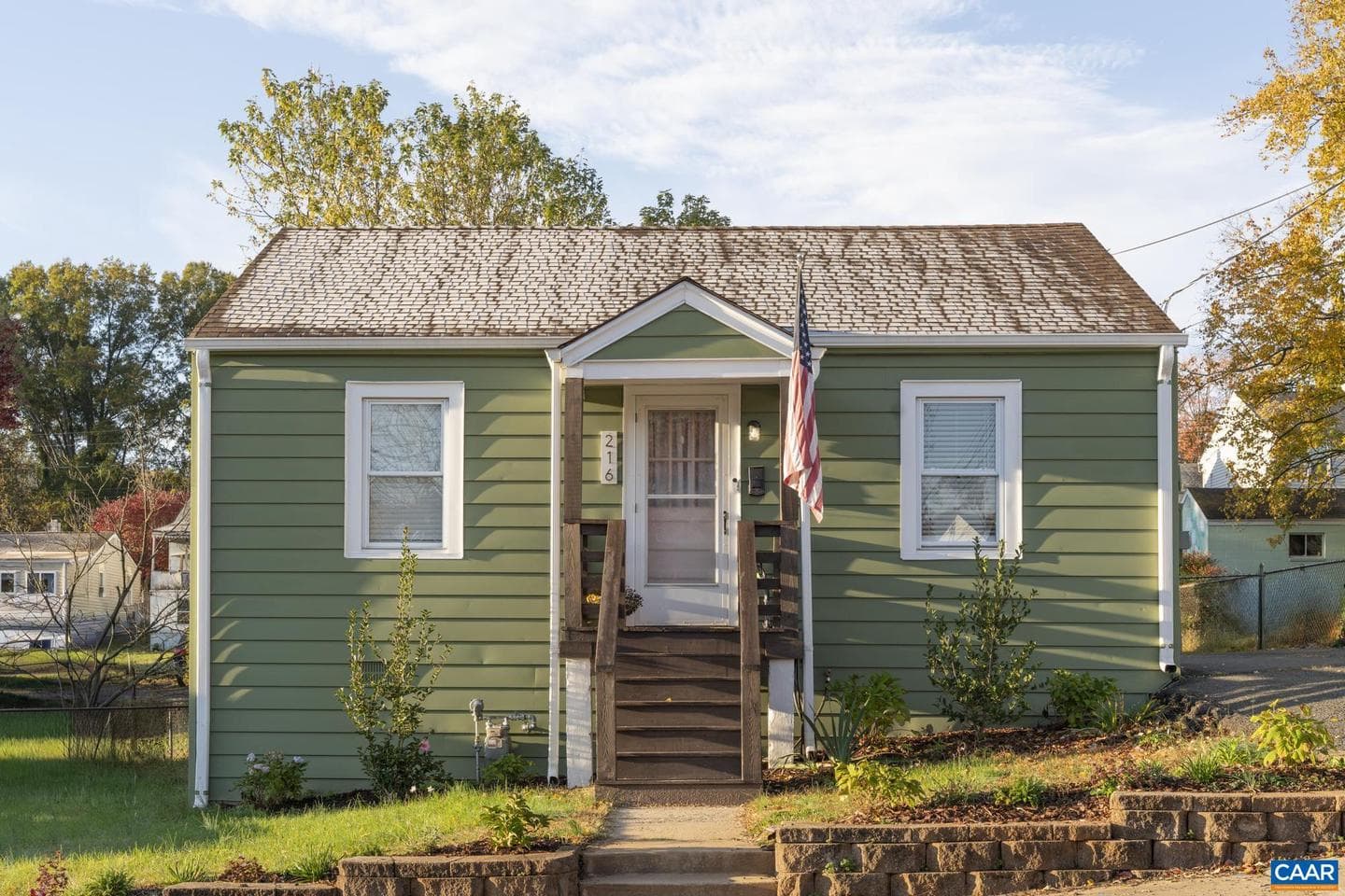 216 Palatine Ave, Charlottesville