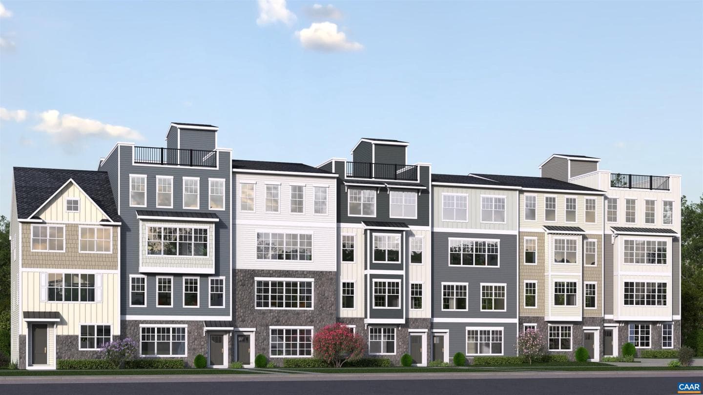 6a Ryan Way, Charlottesville