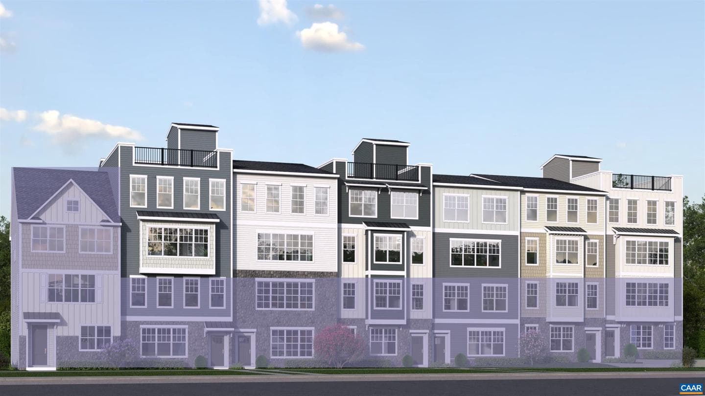 6a Ryan Way, Charlottesville