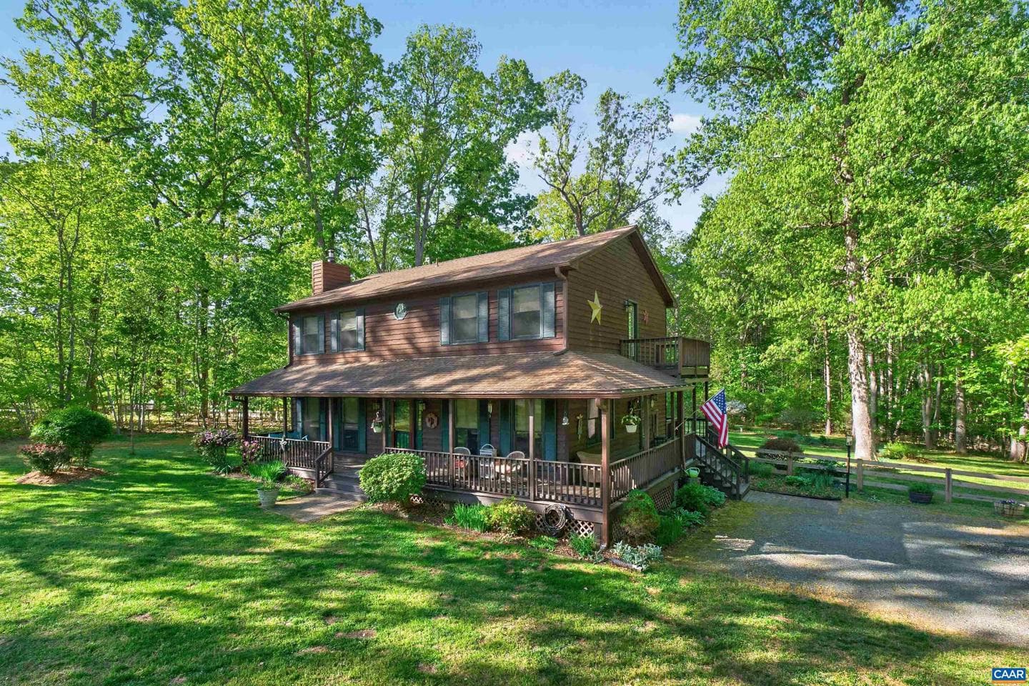 5880 Lexington Ln, Earlysville