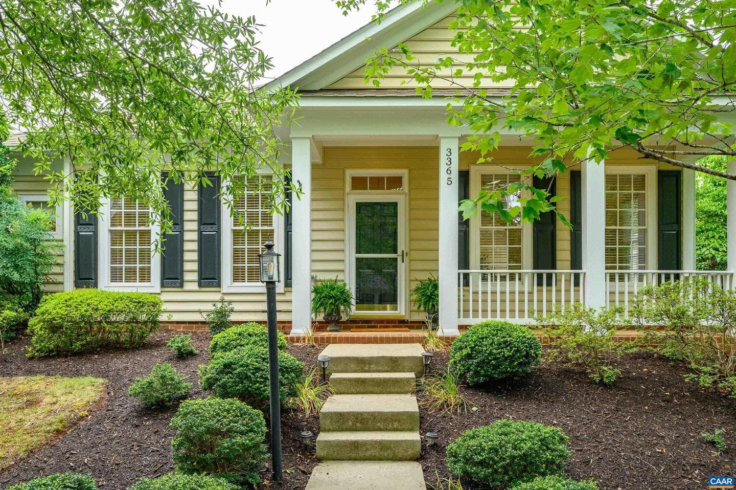 3365 Turnberry Cir, Charlottesville