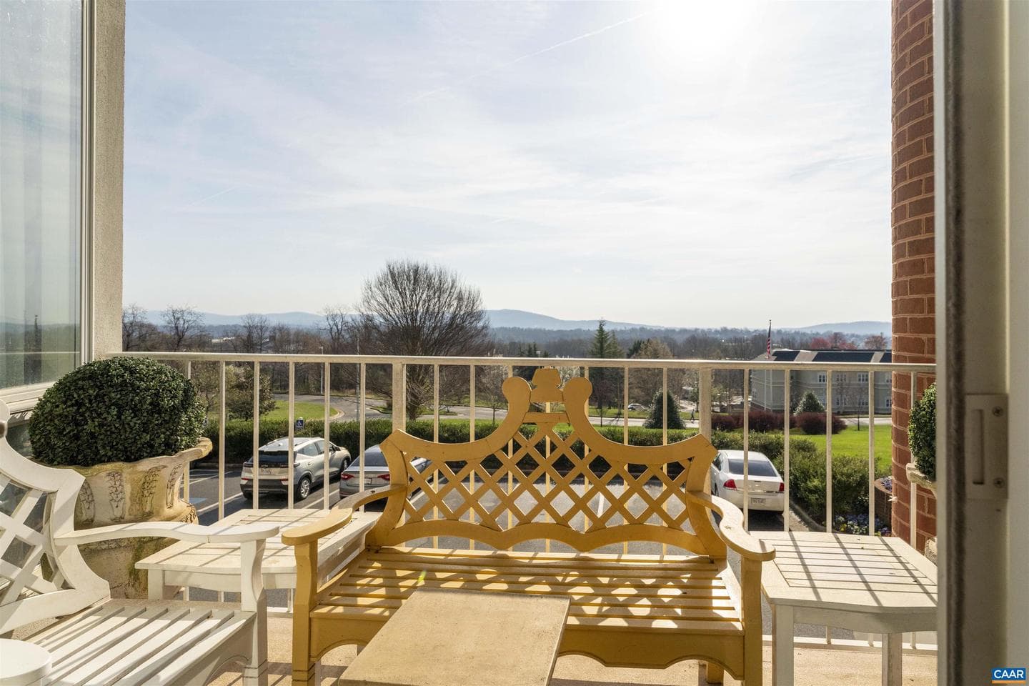 500 Crestwood Dr #1208, Charlottesville