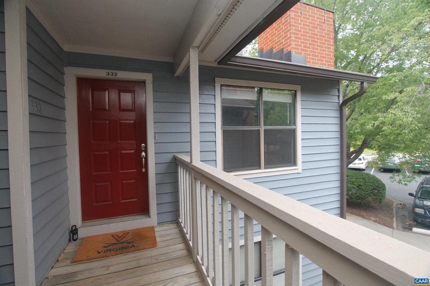 332 South Pantops Dr, Charlottesville