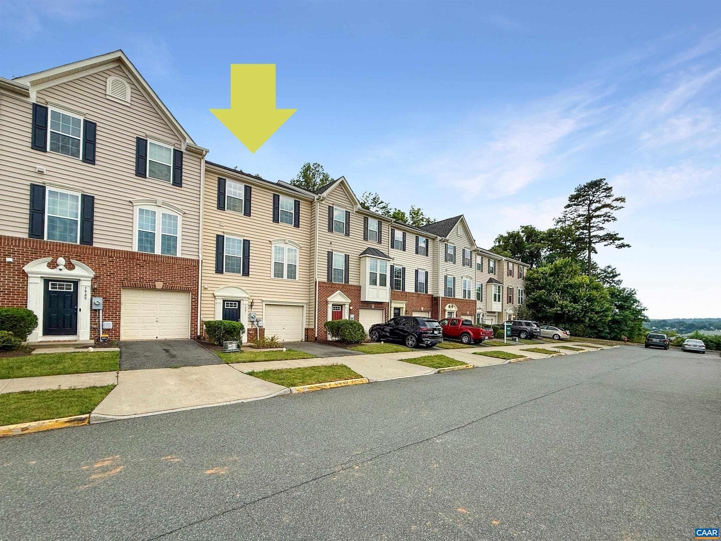 1991 Asheville Dr, Charlottesville