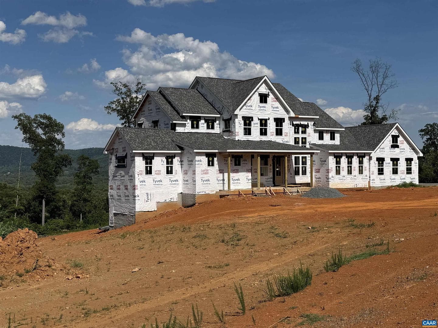 1673 Dudley Mountain Rd photo 6