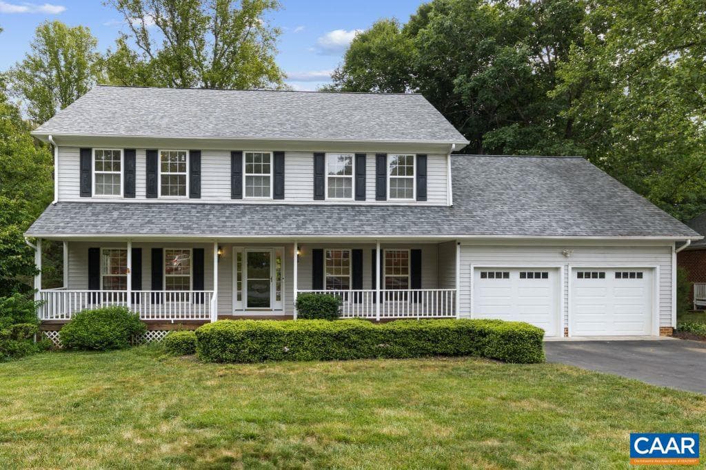 2669 Kendalwood Ln, Charlottesville