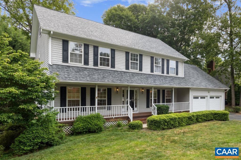 2669 Kendalwood Ln, Charlottesville