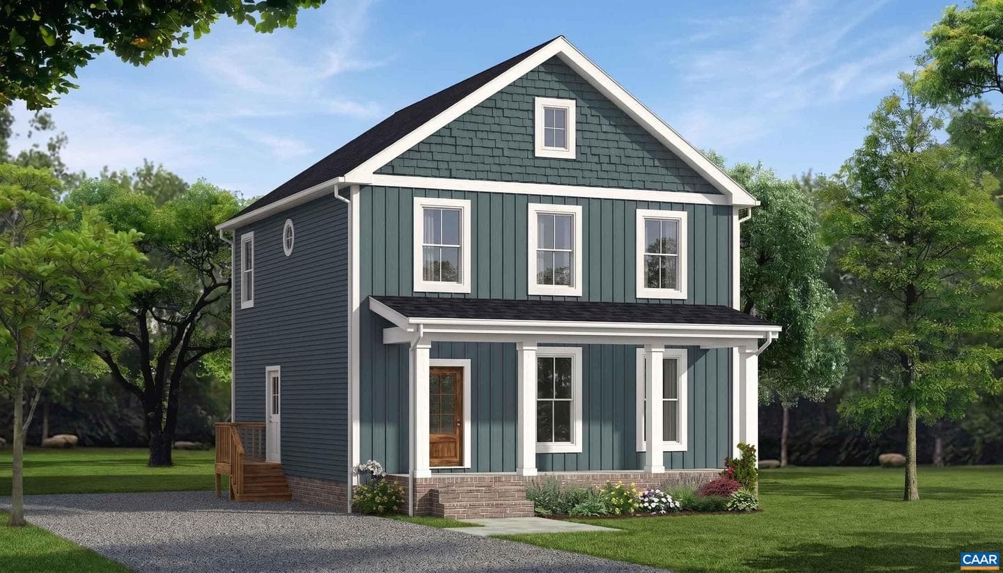 Tbd Lot 2 Francisco Rd, Farmville