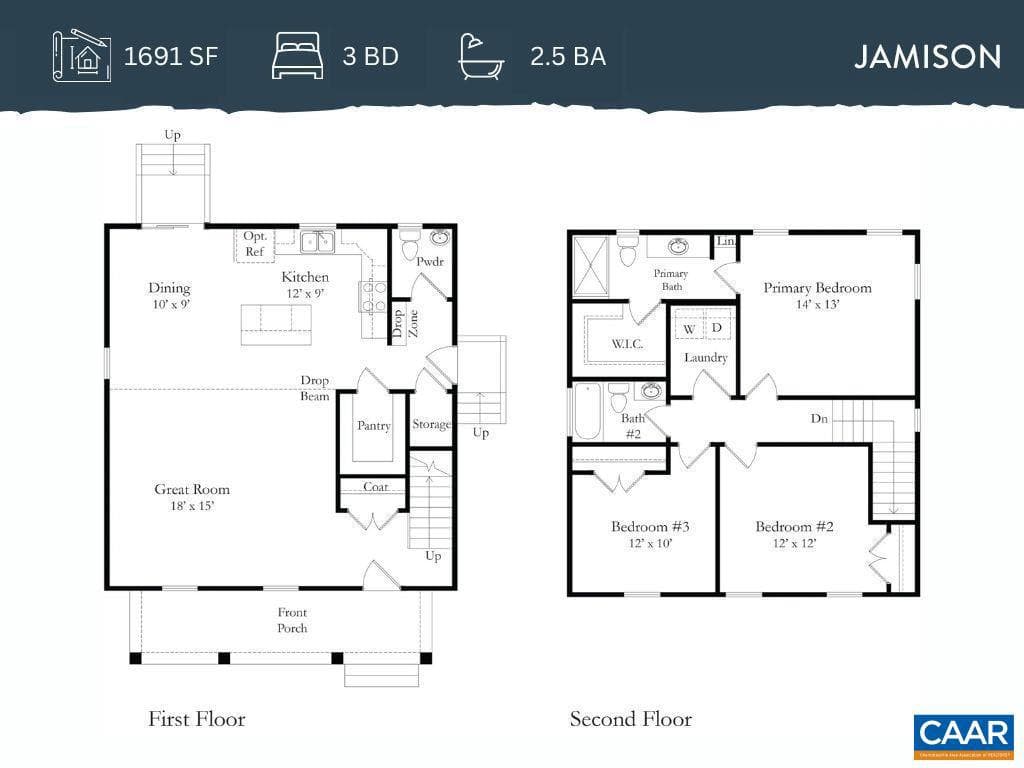 Tbd Lot 2 Francisco Rd, Farmville