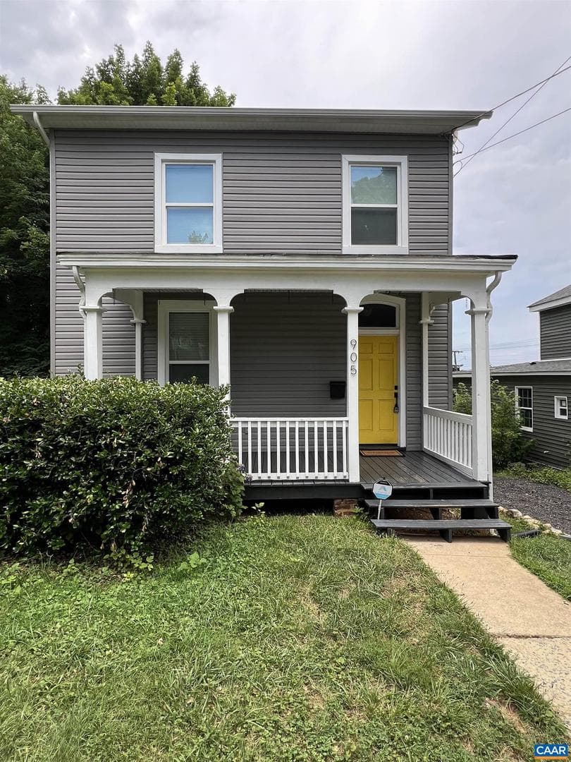 905 Fillmore St photo 1