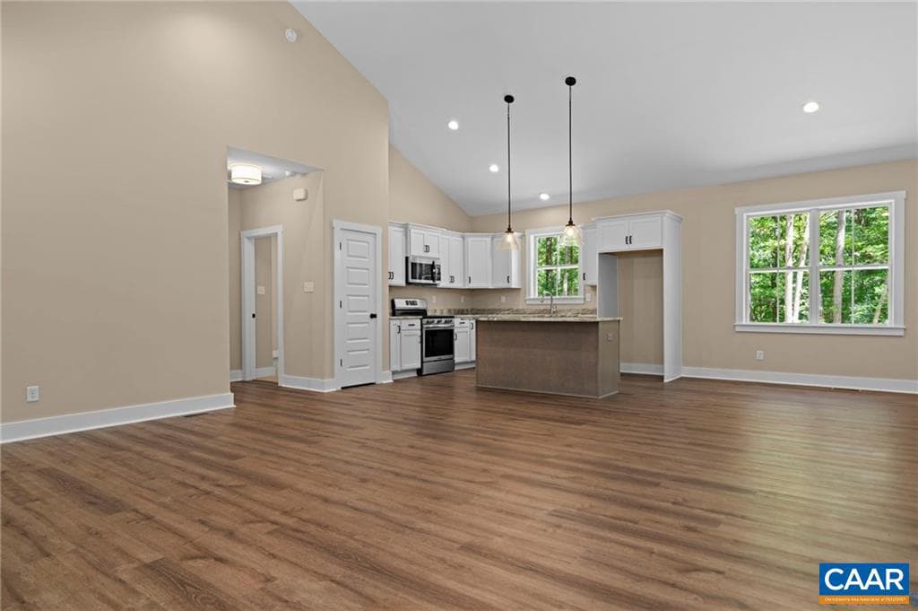 674 Briery Way Rd, Farmville