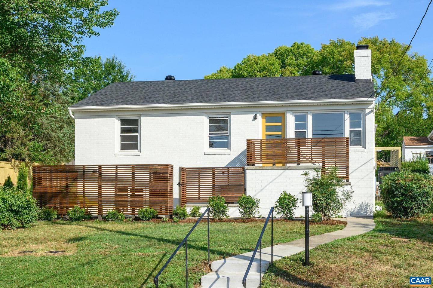 1007 Saint Clair Ave, Charlottesville