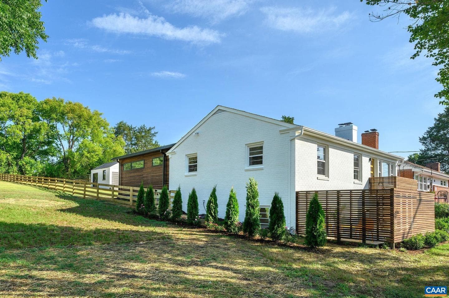 1007 Saint Clair Ave, Charlottesville